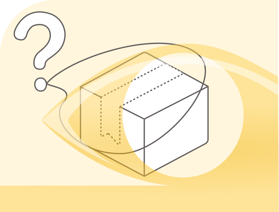 Instant Defect Detection